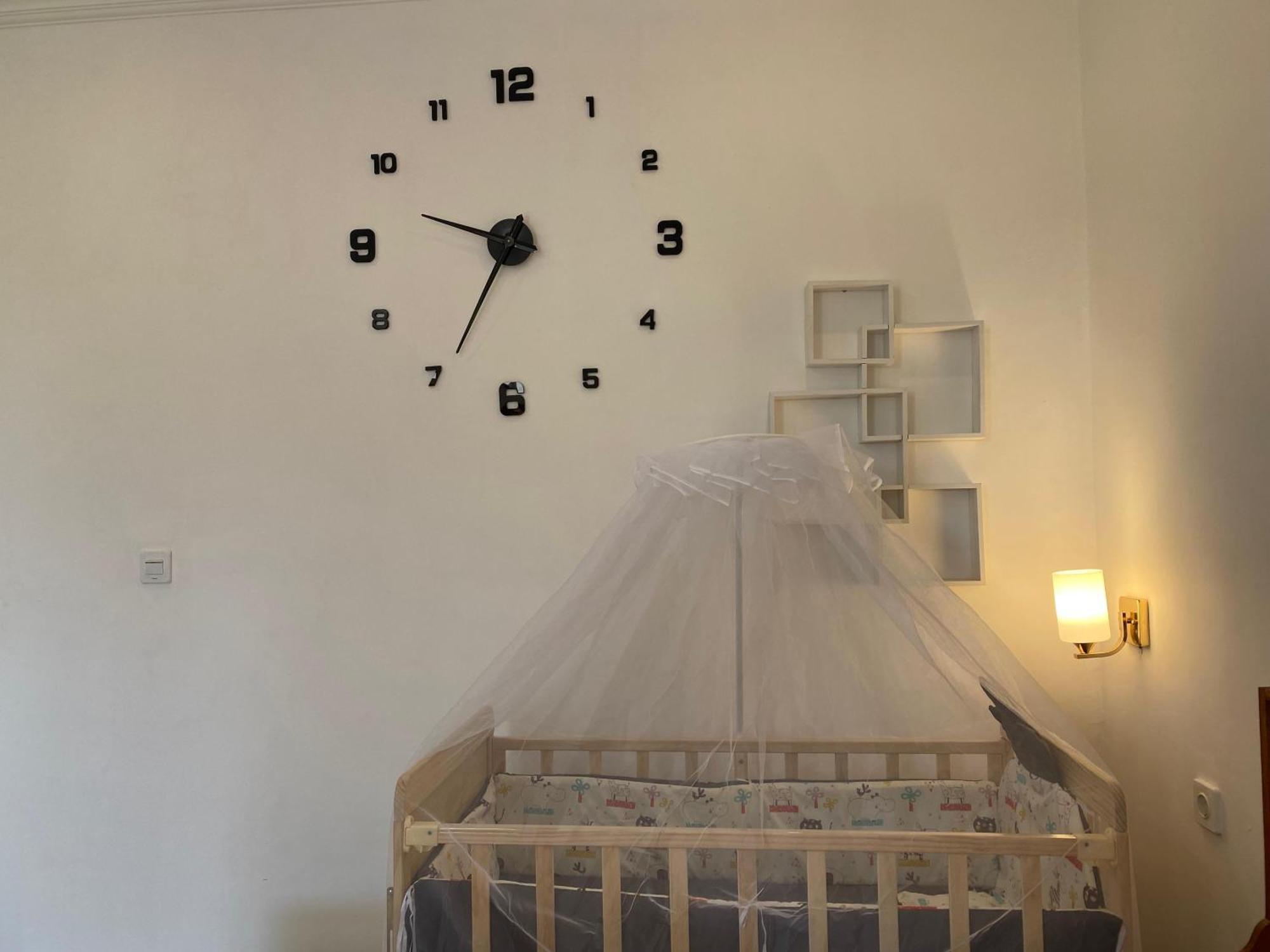 Villa Bale Tetebatu Habitación foto